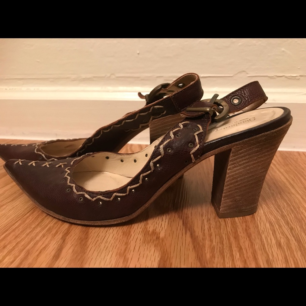 Gianluca Summer shoes